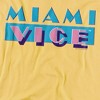 Men's Miami Vice Logo T-Shirt - 2 of 4