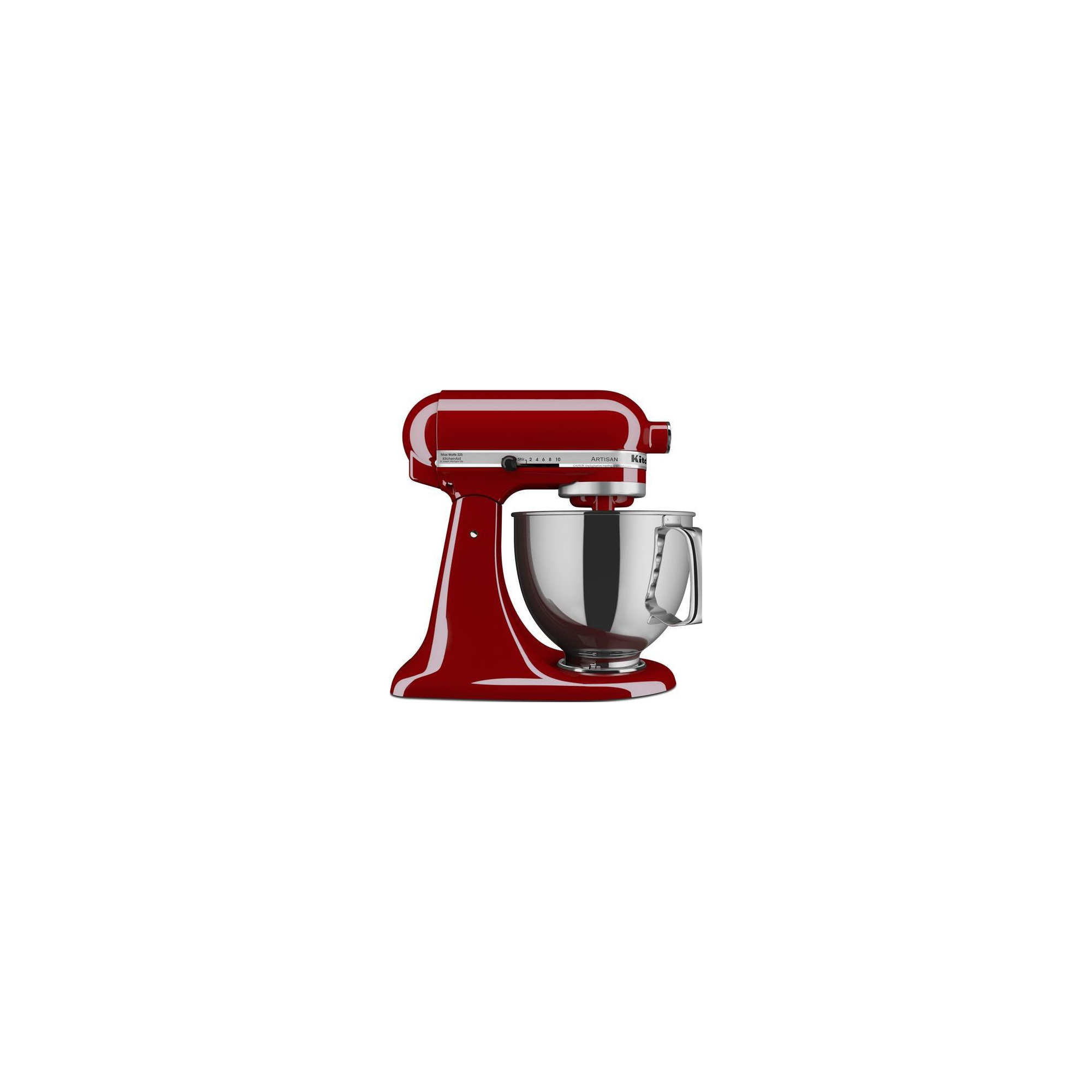 KitchenAid Artisan Series 5-Quart Tilt Head Stand Mixer