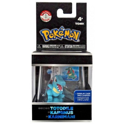 totodile figure