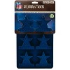MasterPieces FanPans Team Logo Silicone Muffin Pan - NFL Dallas Cowboys - 3 of 3