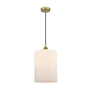 Cobbleskill - 1 Light Mini Pendant In Industrial Style-15.75 Inches Tall and 9 Inches Wide - 1 of 1