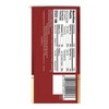Godiva Signature Mini Bars, Dark Chocolate with Almonds 3.1 OZ - 3 of 3