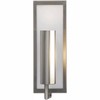 Generation Lighting Mila Steel 14 3/4" High Wall Sconce - 2 of 2
