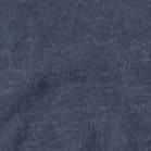 navy blue heather