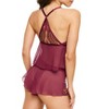 Adore Me Women's Blake PJ Lingerie - 3 of 4