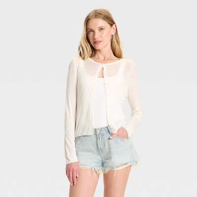 Women's Featherweight Cardigan - Wild Fable™