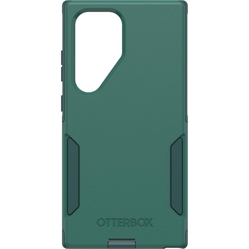 Otterbox Samsung Galaxy S24 Ultra Commuter Series Case - Get Your Greens :  Target