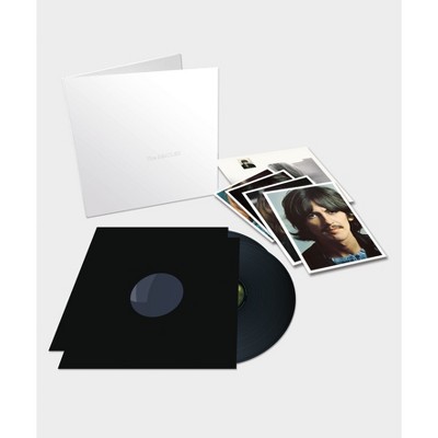 Beatles - Beatles (The White Album) (Vinyl)