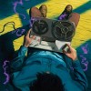 Magic the Gathering Secret Lair x The Evil Dead (Non-Foil) - 4 of 4