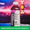 BODYARMOR Flash I.V., Grape - 20 Fl Oz Bottle (Pack of 12) - 3 of 4