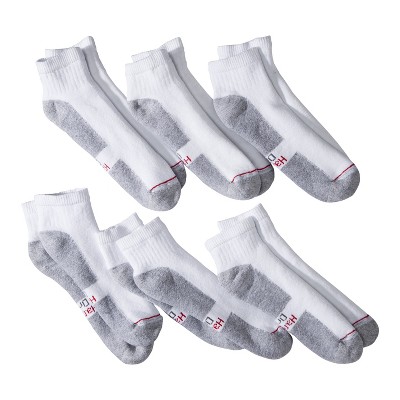 hanes socks