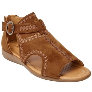 Comfortview Women's The Kaia Shootie (Wide Widths Available) - 1 of 4