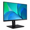 Acer BR247Y 23.8" Monitor FullHD 1920x1080 100Hz IPS 4ms 250Nit HDMI DisplayPort - Manufacturer Refurbished - 2 of 4