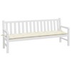 vidaXL Garden Bench Cushion - 3 of 4