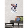 Trends International NHL Edmonton Oilers - Connor McDavid 22 Unframed Wall Poster Prints - 2 of 4
