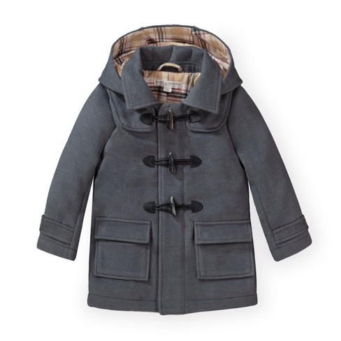 Target duffle coat hot sale