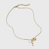 Bijoux Sport by Luv Aj MLB Gold Charm Necklace - 3 of 4
