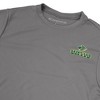 Boys' Saint Leo University Sport T-Shirt Left Chest Logo - 4 of 4