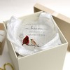 Pavilion Gift Company - Heaven In Our Home - 5" Round Votive Holder - Candle Holders - 4 of 4