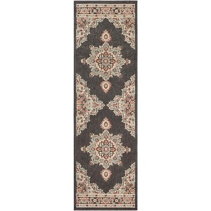 Mark & Day Lyla Woven Indoor and Outdoor Area Rugs - 1 of 4