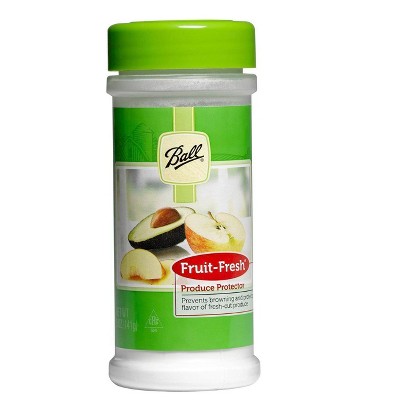 Ball Fruit-Fresh Produce Protector