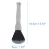 Unique Bargains Car Detailing Cleaning Brush 1 Pc - 3 of 4