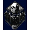 Men's Zack Snyder Justice League Darkseid Group Shot Sweatshirt - 2 of 4