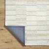 Hauteloom Abbatha Modern Wool Rug - 4 of 4