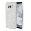 Reiko Samsung Galaxy S8 Edge/ S8 Plus Herringbone Fabric in Light Gray - 2 of 4
