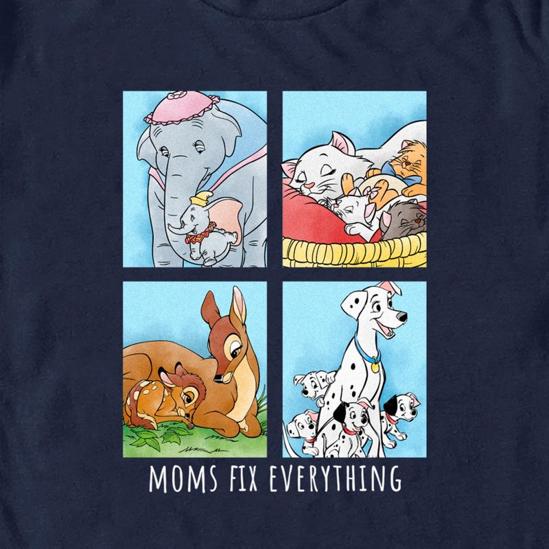 Men's Disney Moms Fix Everything T-Shirt, 2 of 6