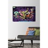 Trends International Nickelodeon Spongebob 25th - Scream Unframed Wall Poster Prints - 2 of 4