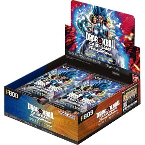 ドラゴンボールフュージョンワールド FB09❎24 プロモセット❎1 楽天市場】3月14日発売 予約 BOX(24パック) ブースターパック DUAL