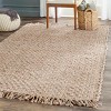 Natural Fiber Havana NF856 Hand Woven Indoor Rugs - Safavieh - 2 of 4