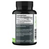 Forest Leaf Advanced Magnesium Complex, 5-in-1 Formula that Promotes Healthy Body Function, 500mg per Serving - 120 Caps - 2 of 4