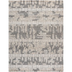 Abstract ABT284 Hand Tufted Indoor Rugs - Safavieh - 1 of 4