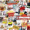 Hart Puzzles: Boomers' Favorite Movies by Steve Smith, 24" x 30", 1000 Piece Puzzle - 4 of 4