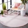 Hampton HTN231 Power Loomed Indoor/Outdoor Area Rug  - Safavieh - 3 of 4
