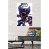 Trends International Poppy Playtime - Huggy Wuggy Feature Series Unframed Wall Poster Prints - 2 of 4