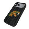 NCAA SWAC Universities Text Backdrop MagSafe Compatible Cell Phone Case for Apple iPhone 17 Series - 2 of 4