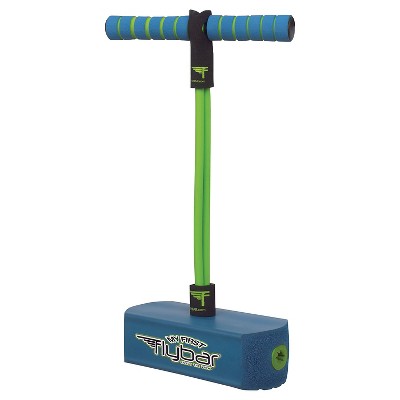 razor pogo stick target