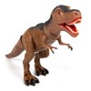 World Tech Toys Remote Control T-Rex DinoWorld IR Dinosaur - 2 of 4