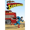 Trends International DC Comics - Superman - VIntage Unframed Wall Poster Prints - 4 of 4