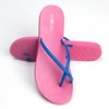 Roxoni Women's Indoor Outdoor Latex Rubber Summer Slipper - 4 of 4