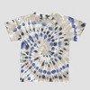 Toddler Boys' Toy Story Tie Dye Shirt - 2 of 2