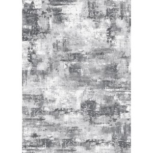 Fulvari Rug Washable Boho Rug Soft Large Area Rug Non-Slip Non-Shedding Vintage Rug for Living Room, Dining Room, Kids Playroom - 1 of 4