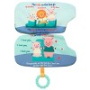 Magic Years Soft, Crinkle Baby Activity Book - 3 of 4