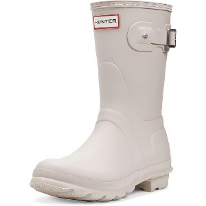 Hunter Women's Original Short Rain Boots - 1 of 4