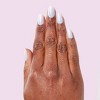Olive & June Press-On Fake Nail - Squoval - Lavender Dream - S - 42ct - 3 of 4