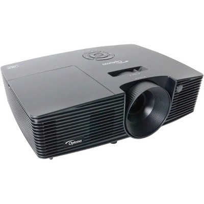 Optoma Technology H182X WXGA DLP Home Theater Projector