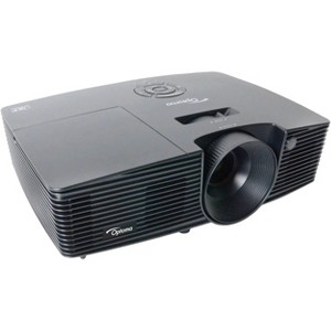 Optoma Technology H182X WXGA DLP Home Theater Projector - 1 of 4